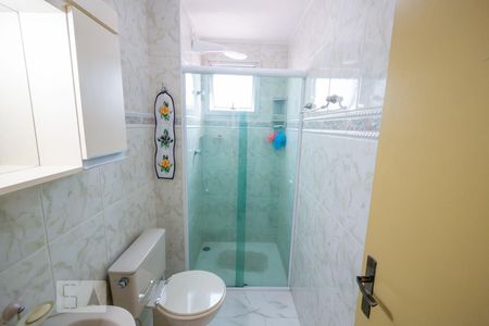 Apartamento para alugar com 58m², 2 quartos e 1 vagaBanheiro