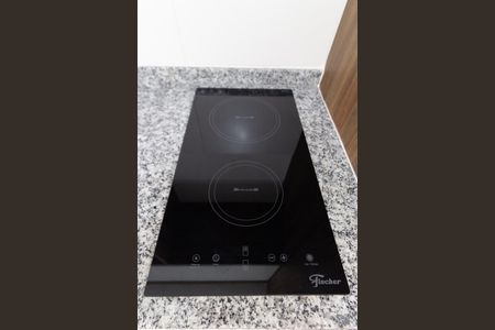 Studio para alugar com 24m², 1 quarto e sem vagaCooktop