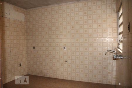 Casa à venda com 305m², 4 quartos e 1 vagaCozinha