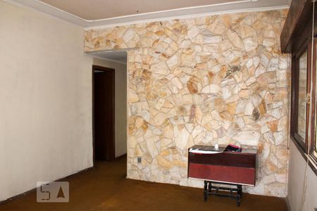 Sala 1 de casa à venda com 4 quartos, 305m² em Centro, Canoas