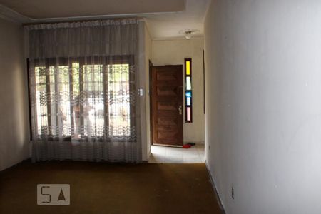 Sala 1 de casa à venda com 4 quartos, 305m² em Centro, Canoas
