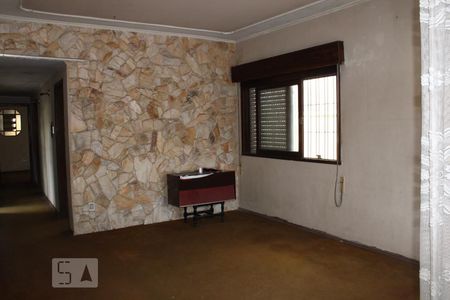 Sala 1 de casa à venda com 4 quartos, 305m² em Centro, Canoas