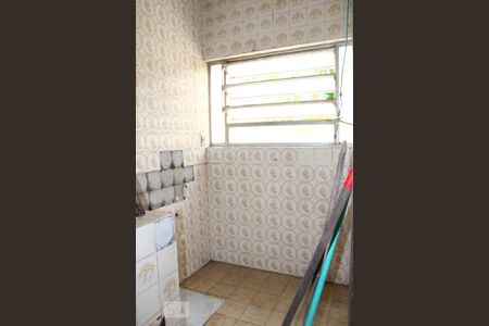 Casa à venda com 305m², 4 quartos e 1 vagaArea de Serviço