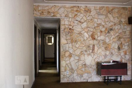 Sala 1 de casa à venda com 4 quartos, 305m² em Centro, Canoas