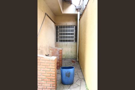 Casa à venda com 305m², 4 quartos e 1 vagaQuintal
