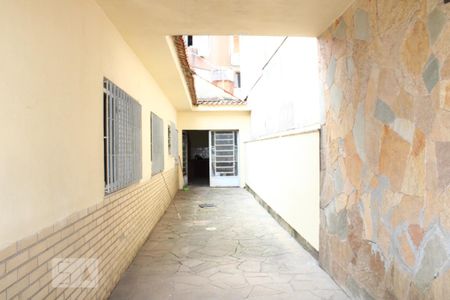 Casa à venda com 305m², 4 quartos e 1 vagaQuintal