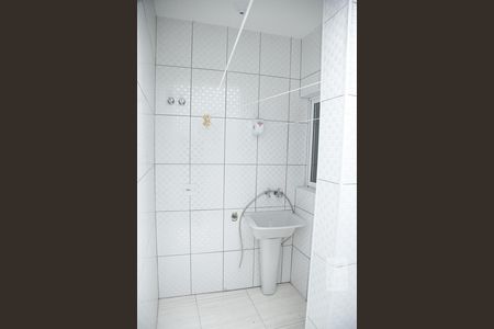 Apartamento para alugar com 38m², 1 quarto e sem vagaÁrea de Serviço