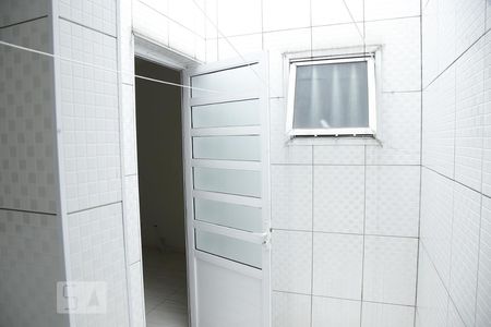 Apartamento para alugar com 38m², 1 quarto e sem vagaÁrea de Serviço