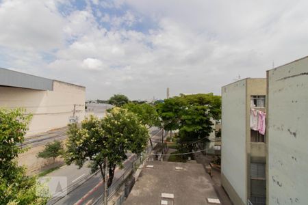Vista do Quarto 1 de apartamento para alugar com 2 quartos, 100m² em Vila Guilherme, São Paulo