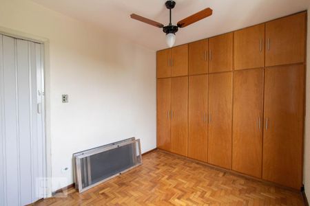 Quarto 1 de apartamento para alugar com 2 quartos, 100m² em Vila Guilherme, São Paulo