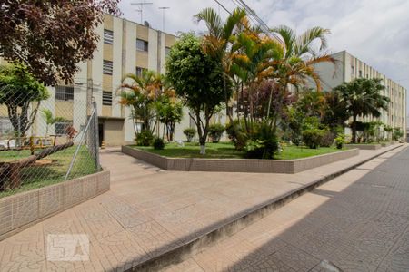 Área Comum de apartamento para alugar com 2 quartos, 100m² em Vila Guilherme, São Paulo
