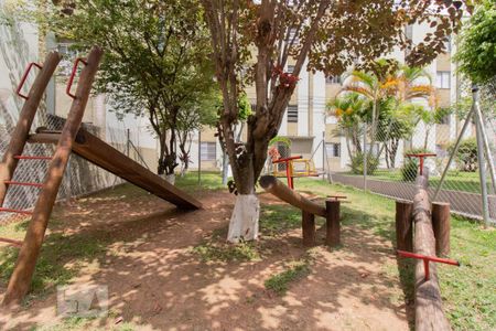 Área Comum - Playground de apartamento para alugar com 2 quartos, 100m² em Vila Guilherme, São Paulo