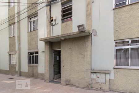 Entrada do Bloco de apartamento para alugar com 2 quartos, 100m² em Vila Guilherme, São Paulo
