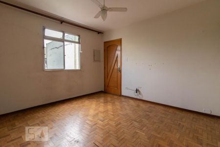 Sala de apartamento para alugar com 2 quartos, 100m² em Vila Guilherme, São Paulo
