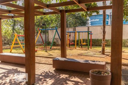 Apartamento para alugar com 47m², 2 quartos e 1 vagaÁrea Comum - Playground