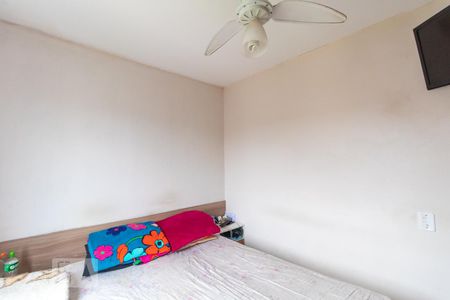 Quarto 1 de apartamento para alugar com 2 quartos, 47m² em Jardim São Francisco (zona Leste), São Paulo