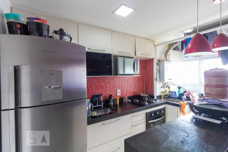 Apartamento para alugar com 47m², 2 quartos e 1 vagaCozinha