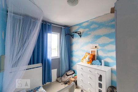 Quarto 2 de apartamento para alugar com 2 quartos, 47m² em Jardim São Francisco (zona Leste), São Paulo