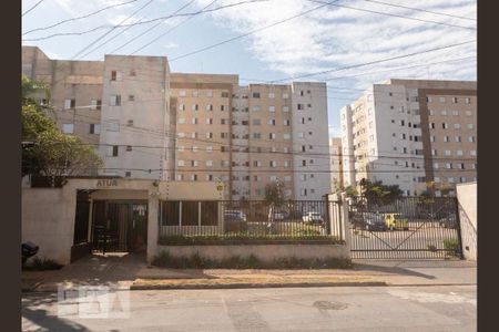 Apartamento para alugar com 47m², 2 quartos e 1 vagaFachada