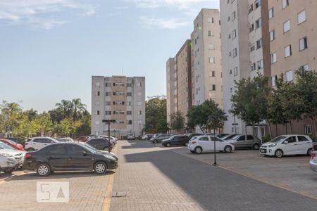 Apartamento para alugar com 47m², 2 quartos e 1 vagaGaragem
