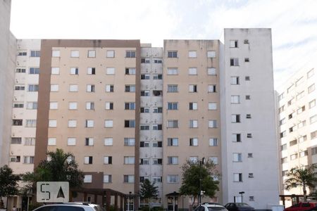 Apartamento para alugar com 47m², 2 quartos e 1 vagaFachada