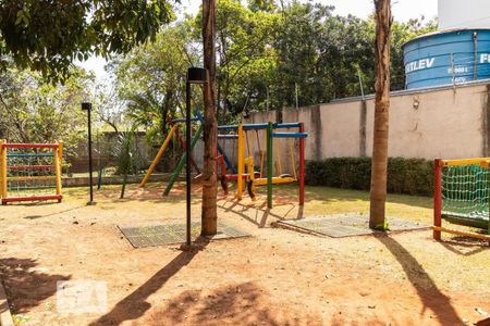 Apartamento para alugar com 47m², 2 quartos e 1 vagaÁrea Comum - Playground