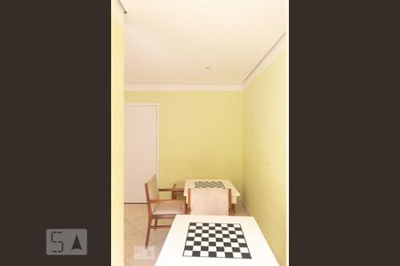 Apartamento para alugar com 47m², 2 quartos e 1 vagaSala de Jogos