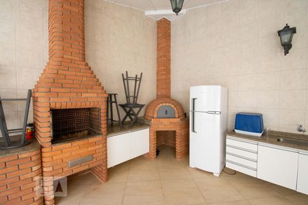 Casa à venda com 600m², 4 quartos e 1 vaga Casa à venda com 600m², 4 quartos e 1 vagaChurrasqueira