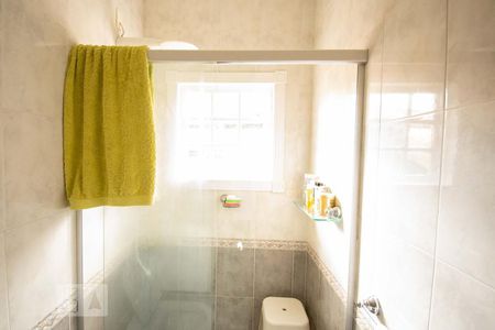 Casa à venda com 600m², 4 quartos e 1 vaga Casa à venda com 600m², 4 quartos e 1 vagaBanheiro da Suíte 3