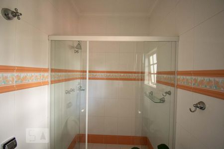 Casa à venda com 600m², 4 quartos e 1 vaga Casa à venda com 600m², 4 quartos e 1 vagaBanheiro da Suíte 2