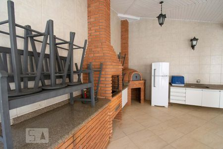 Casa à venda com 600m², 4 quartos e 1 vaga Casa à venda com 600m², 4 quartos e 1 vagaChurrasqueira