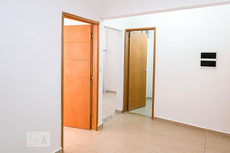 Sala de apartamento para alugar com 1 quarto, 48m² em Vila Buarque, São Paulo