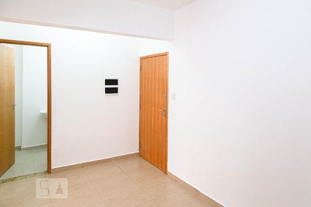 Sala de apartamento para alugar com 1 quarto, 48m² em Vila Buarque, São Paulo