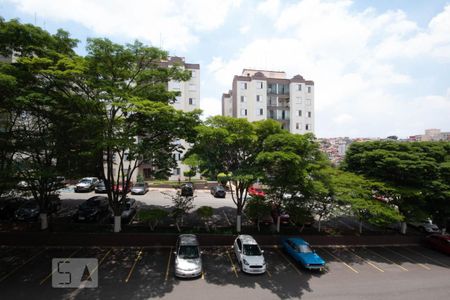 Apartamento à venda com 57m², 2 quartos e 1 vagaVista do Quarto 2