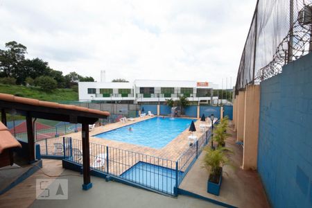 Apartamento à venda com 57m², 2 quartos e 1 vagaÁrea comum - Piscina