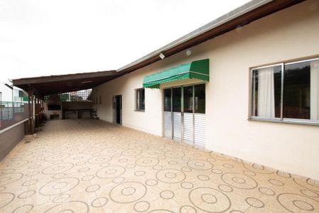 Apartamento à venda com 57m², 2 quartos e 1 vagaÁrea comum - Salão de festas