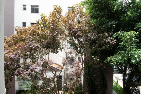 Apartamento à venda com 57m², 2 quartos e 1 vagaVista da Área de Serviço