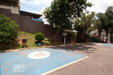 Apartamento à venda com 57m², 2 quartos e 1 vagaEspaço para Lavar Carros