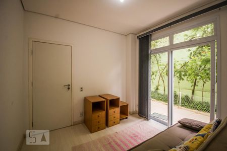 Escritório 1 de casa à venda com 5 quartos, 450m² em Vila Brandina, Campinas