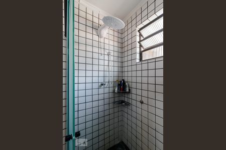 Apartamento à venda com 116m², 2 quartos e 1 vaga Apartamento à venda com 116m², 2 quartos e 1 vagaBanheiro