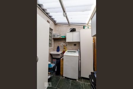 Apartamento à venda com 116m², 2 quartos e 1 vaga Apartamento à venda com 116m², 2 quartos e 1 vagaÁrea de Serviço