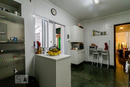 Apartamento à venda com 116m², 2 quartos e 1 vaga Apartamento à venda com 116m², 2 quartos e 1 vagaCozinha