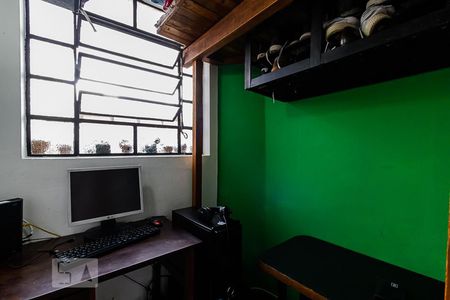 Apartamento à venda com 116m², 2 quartos e 1 vaga Apartamento à venda com 116m², 2 quartos e 1 vagaQuarto de Serviço