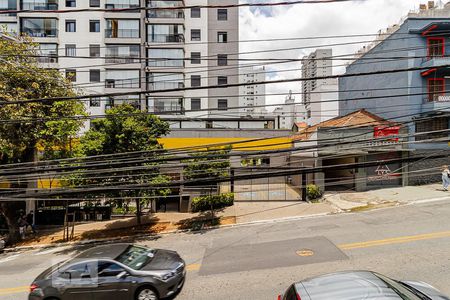 Apartamento à venda com 116m², 2 quartos e 1 vaga Apartamento à venda com 116m², 2 quartos e 1 vagaVista do Quarto 1