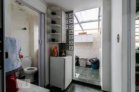 Apartamento à venda com 116m², 2 quartos e 1 vaga Apartamento à venda com 116m², 2 quartos e 1 vagaÁrea de Serviço