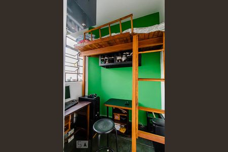 Apartamento à venda com 116m², 2 quartos e 1 vaga Apartamento à venda com 116m², 2 quartos e 1 vagaQuarto de Serviço