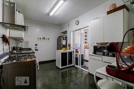 Apartamento à venda com 116m², 2 quartos e 1 vaga Apartamento à venda com 116m², 2 quartos e 1 vagaCozinha