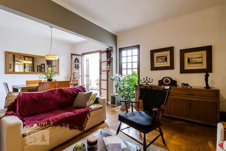 Apartamento à venda com 116m², 2 quartos e 1 vaga Apartamento à venda com 116m², 2 quartos e 1 vagaSala