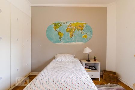 Apartamento à venda com 116m², 2 quartos e 1 vaga Apartamento à venda com 116m², 2 quartos e 1 vagaQuarto 2