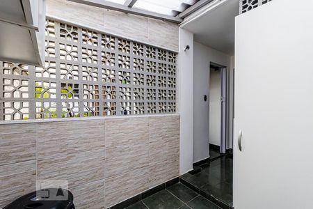 Apartamento à venda com 116m², 2 quartos e 1 vaga Apartamento à venda com 116m², 2 quartos e 1 vagaÁrea de Serviço